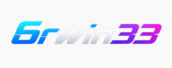 6rwin33 Logo